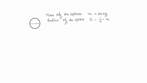 what-is-the-moment-of-inertia-of-a-sphere-of-mass-20-kg-and-radius14-m-about-its-diameter