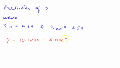 10-marks-consider-the-following-regression-model-lnyi0-1x1i-2x2i-ui-this-model-has-been-estimated-by-ols-the-gretl-output-is-below-model-1-ols-using-observations-1-74-coefficient-std-error-t-62798