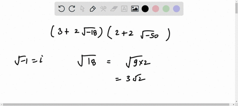 in-exercises-11-to-30-simplify-and-write-the-complex-number-in-standard-form-32-sqrt-1822-sqrt-50-87552