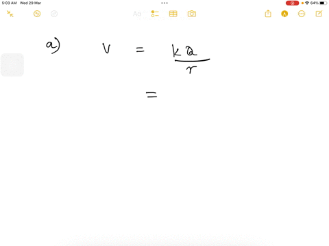 using-a-zero-reference-potential-at-infinity-determine-the-amount-by-which-a-point-charge-of-4-108-c-alters-the-electric-potential-at-a-spot-12-m-away-when-the-charge-is-a-positive-and-b-neg-17922