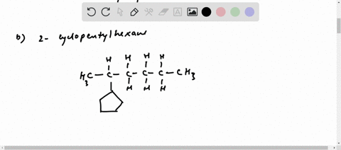 draw-structures-corresponding-to-the-following-iupac-names-name-structure-11-dimethylcyclohexane-2-cyclopentylhexane-1-ethyl-23-dimethylcyclopentane-12-dibromocyclobutane-e-2-2-3-trimethylhe-75875
