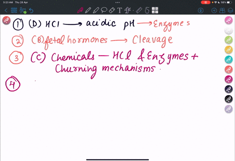 life-science-2-thx-a-lot-1-the-stomach-a-absorbs-nutrients-b-secretes-h2o-c-absorbs-h2o-d-secretes-hcl-2-the-zygote-divides-rapidly-due-to-a-maternal-hormones-b-fetal-hormones-c-its-large-si-84959
