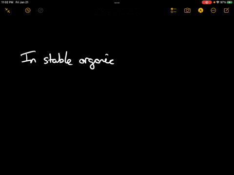 in-stable-organic-compounds-carbon-will-always-form-4-bonds-b_-5-bonds-2-bonds-d_-3-bonds-98243