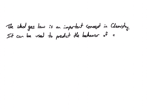 the-ideal-gas-law-is-an-important-concept-in-chemistry-it-can-be-used-to-predict-the-behavior-of-_______in-situations-other-than-low-temperatures-or-high-pressures-1-b-according-to-boyles-law-pv-con-2