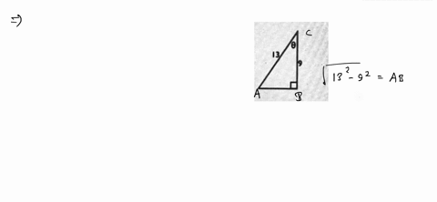 given-the-following-triangle-find-the-exact-values-of-the-six-trig-functions-sin-0-cos-0-tan-0-csc-0-sec-0-gol-0-65407