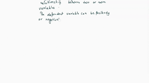 3-10-marks-regression-analysis-can-be-used-to-test-whether-the-market-efficiently-uses-information-in-valuing-stocks-for-concreteness-let-return-be-the-total-return-from-holding-a-firms-stoc-33343