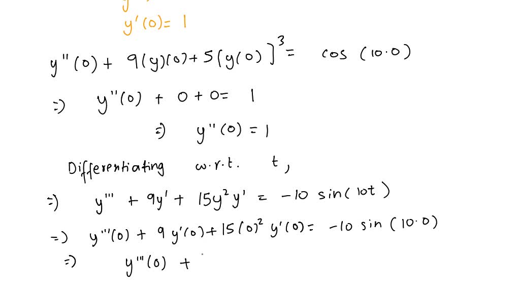 Solved Let G X Y 3y3 9y2 0 5x2 − 3xy − 9x 9y 1 C Find The Quadratic Taylor