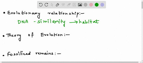 which-is-the-most-accurate-evidence-of-an-evolutionary-relationship-between-two-organisms-group-of-answer-choices-similarity-in-niche-similarity-in-behavior-similarity-in-dna-similarity-in-h-52898