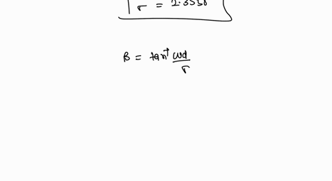 a-second-order-system-has-natural-angular-frequency-of-26rads-and-a-damped-frequency-of-11-rads-damping-factor-ii-100-rise-time-percentage-overshoot-iv-2-settling-time-the-number-of-oscillat-56055