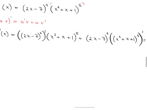 find-the-derivative-of-the-function-fx-2x-74x2-x-15