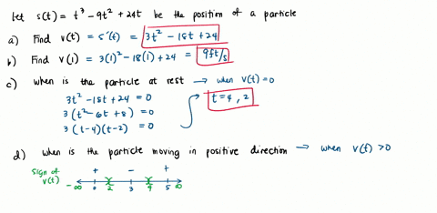 a-particle-moves-according-to-a-law-of-motion-s-ft-t-0-where-t-is-measured-in-seconds-and-s-in-feet-if-an-answer-does-not-exist-enter-dne-ft-t3-9t2-24t-when-is-the-particle-at-rest-enter-you-98182