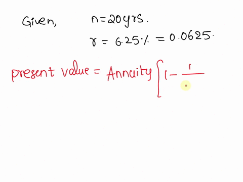 a-1000000-lottery-prize-pays-50000-per-year-for-the-next-20-years-if-the-current-rate-of-return-is-625-what-is-the-present-value-of-this-prize-assume-the-lottery-pays-out-as-an-ordinary-annu-59488