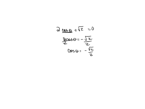 find-all-solutions-of-the-equation-in-the-interval-02n-2cos0-v20-write-your-answer-in-radians-in-terms-of-t-if-there-is-more-than-one-solution-separate-them-with-commas-78388