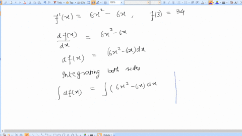 find-f-by-solving-the-initial-value-problem-f-x-6x2-6x-f3-34-fx-29546