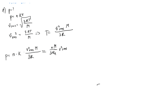 the-number-density-in-container-of-neon-gas-is-5_-oox1025-m3-the-atoms-are-moving-with-an-rms-speed-of-680-ms-what-is-the-pressure-inside-the-container-express-your-answer-with-the-appropria-25722
