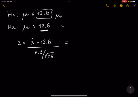 consider-the-following-hypotheses-ho-12-ha-u-12-a-sample-of-25-observations-yields-sample-mean-of-134-assume-that-the-sample-is-drawn-from-normal-population-with-a-population-standard-deviat-83487