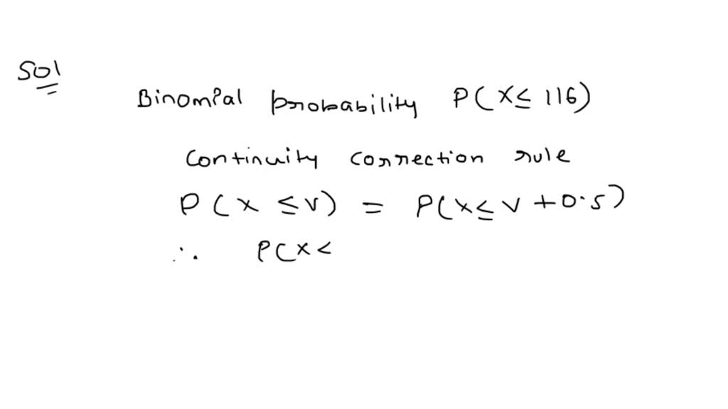 SOLVED: This Question: and determine the normal probability statement ...