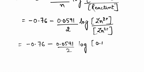 question-1-calculate-the-electrical-potential-of-the-cell-below-at-25-c-zns-zn2-010-m-zn2-10-m-zn-s-eo-zn2-076-v-question-2-consider-cell-reactions-at-25-c-where-n4-if-ecell-is-016-v-calcula-24147