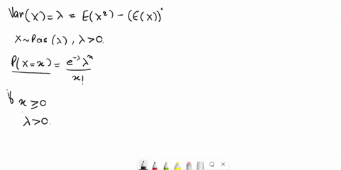 7_-variance-of-poisson-distribution-let-x-poisa-a-0-with-pmf-aze-xl-pz-i-012-show-that-varx-a-72172