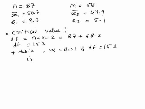 two-given-populations-have-distributions-with-respective-means-1-and-z-and-standard-deviations-01-and-you-wish-to-perform-the-following-hypothesis-test-at-significance-level-of-a-001_-ho-l-p-21904