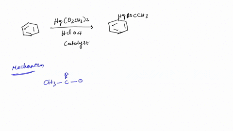 benzene-can-be-mercurated-by-reaction-with-mercuric-acetate-to-give-phenylmercuric-acetate-using-perchloric-acid-hcio4-as-a-catalyst-what-is-the-structure-of-the-reactive-electrophile-propos-55698
