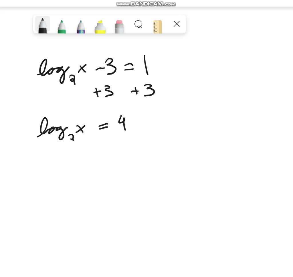 solved-what-is-the-value-of-x-in-log2-x-3-1