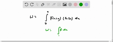a-variable-force-of-fxsin3xcos3x-pounds-moves-an-object-along-a-straight-line-when-it-is-xx-feet-from-the-origin-calculate-the-work-done-in-moving-the-object-from-x0-ft-to-x2-ft-work-_______-94767