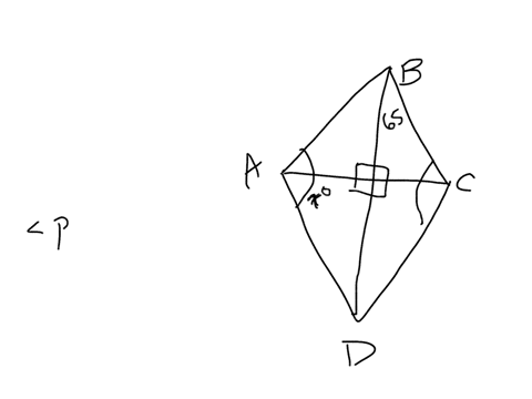 abcd-is-a-kite-and-angle-a-equal-to-angle-c-if-angle-cad-equal-to-70-degree-angle-cbd-equal-to-65-degree-find-angle-bcd-and-angle-adc-62114