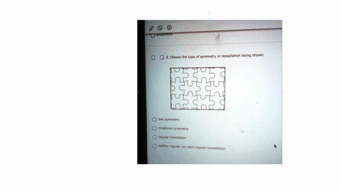 anyone-100-kno-dis-its-for-a-test-proporton-8-choose-the-type-of-symmetry-or-tessellatlon-belng-shown-line-symmetry-rotational-symmetry-regular-tessellation-neither-regular-nor-semi-regular-49037