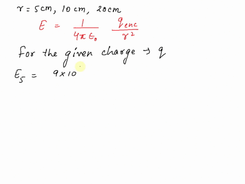 part-c-what-is-the-electric-field-strength-at-points-5-10and-20-cm-from-the-center-express-your-answers-using-two-significant-figures-enter-your-answers-numerically-separated-by-commas-azd-e-90075