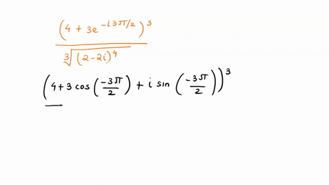 1complex-equations-simplify-the-following-expression-and-show-all-steps-43e-2-2i-6i42-e-itz3-b-solve-for-all-values-of-z-and-show-all-steps-2i-7-2iz23-imz2-c-plot-the-following-equation-in-t-03005