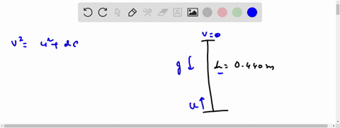 a-if-a-flea-can-jump-straight-up-to-a-height-of-0440-mathrmm-what-is-its-initial-speed-as-it-leaves-the-ground-b-how-long-is-it-in-the-air