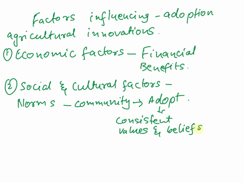 what-factors-influence-a-farmer-during-the-adoption-of-agricultural-innovations-explain-briefly-20405