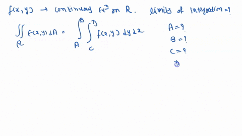 suppose-r-is-the-shaded-region-in-the-figure-and-fxy-is-a-continuous-function-on-r-find-the-limits-of-integration-for-the-following-iterated-integral-a-fty-da-ei-fry-dy-dx-a-b-c-d-21164