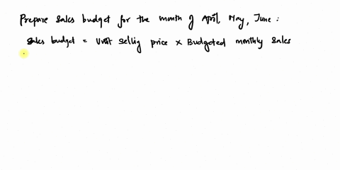 per-unit-march-april-may-june-budgeted-monthly-unit-sales-200000-300000-400000-500000-450000-using-the-table-below-prepare-a-sales-budget-for-the-month-of-april-may-and-june-budgeted-sales-f-60868