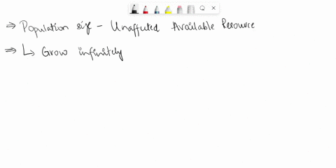 a-populations-size-in-unaffected-by-the-available-resource-supply-true-or-false-21687