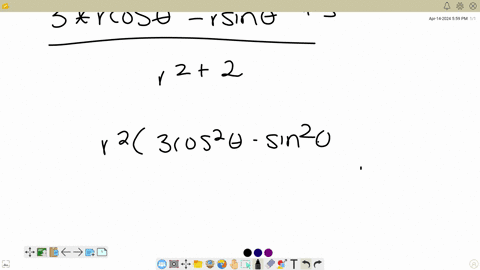 lim-xy-00-3-x-2-y-2-5x-2-y-2-2
