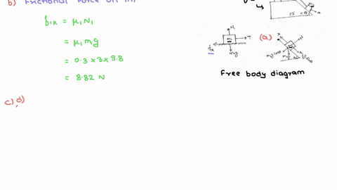 in-all-questions-assume-the-acceleration-due-to-gravity-g-10-ms-erobkl-two-masses-mi-30-kg-and-m2-60-kg-are-connected-by-cord-as-shown-in-the-figure-the-coefficient-of-kinetie-friction-betwe-17646