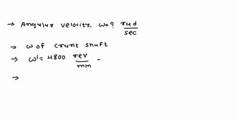 compute-the-angular-velocity-in-radsec-of-the-crank-shaft-of-an-automobile-engine-rotating-at-4800revmin-98128