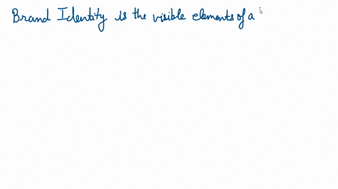 what-is-brand-identity-or-brand-image-10917