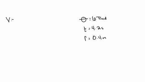 a-rock-tied-to-the-end-of-string-swings-at-a-constant-angular-rate-you-measure-the-rock-to-pass-through-6-radians-in-420-seconds-if-the-length-of-the-string-040-meters-in-length-what-is-the-linear-tan