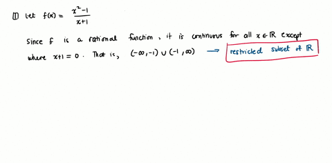 question-1-1-point-the-largest-interval-on-which-the-function-f-x-is-continuous-is-no-values-of-x-r-x-1-a-restricted-subset-of-r-all-x-e-r-all-x-0-question-2-1-point-the-function-fc-invz-2-i-13785