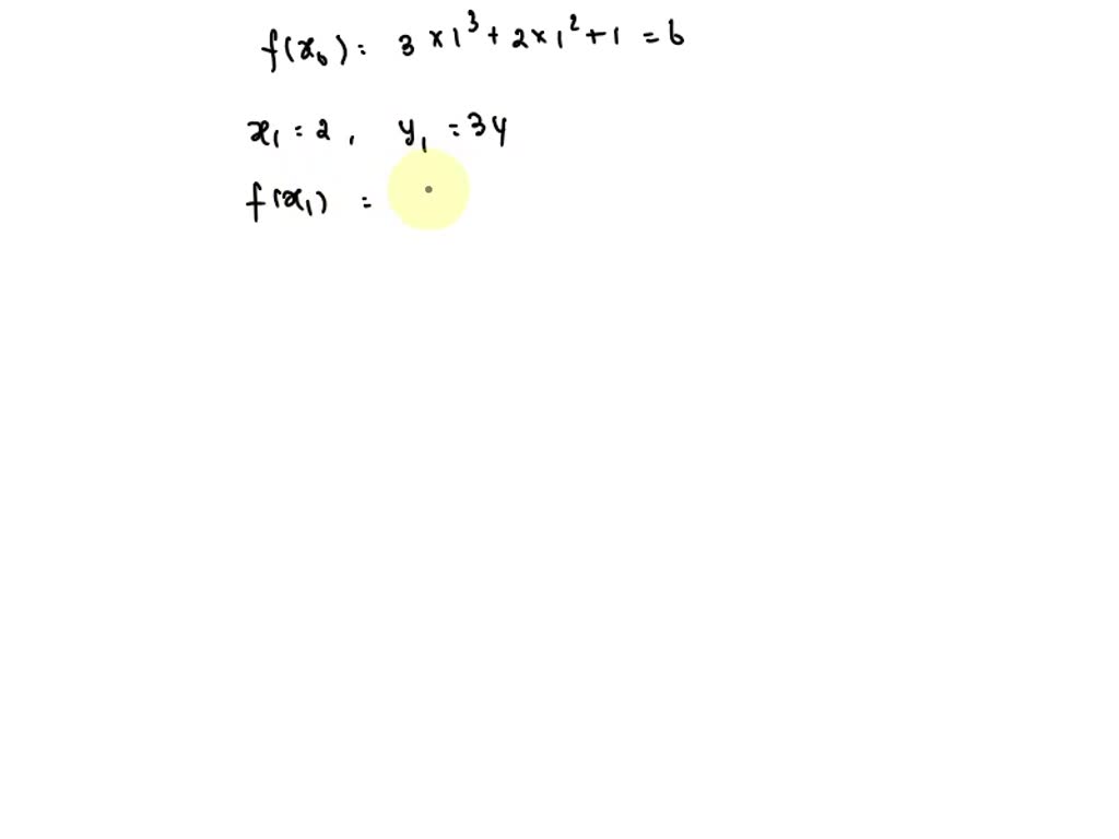 4.3 Given the values for the joint variable: q(0) = 0, q(2) = 2, q(4 ...