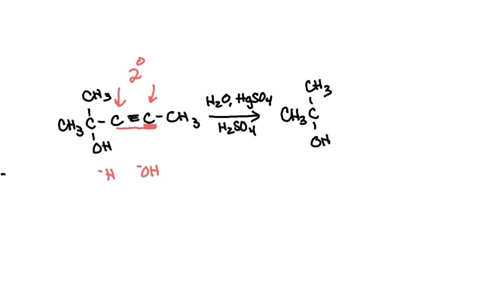 SOLVED: Draw a curved arrow mechanism that explains the formation of ...