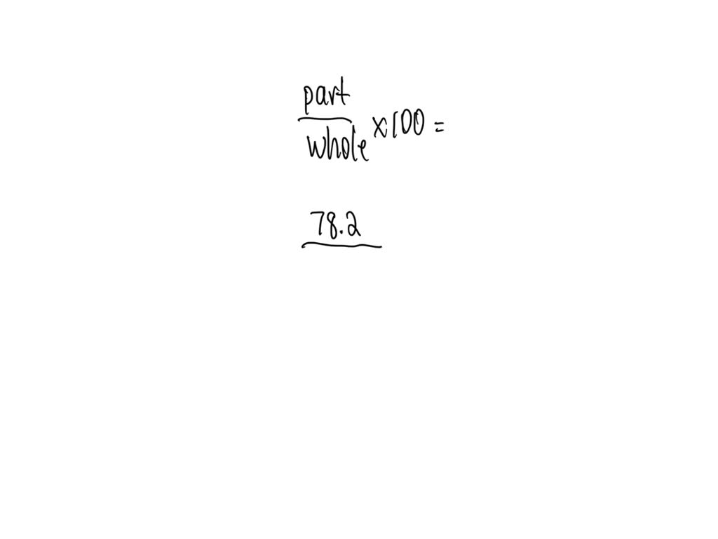 SOLVED: Calculate The Percent Composition By Mass Of Potassium In K2CrO4