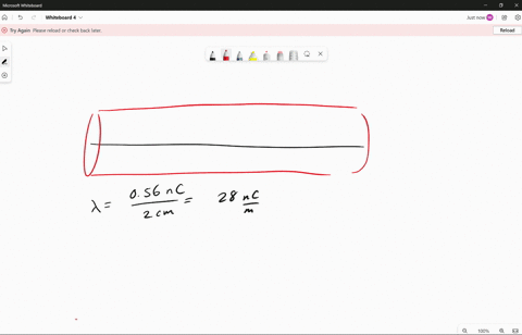 there-is-a-very-long-charged-wire-when-charges-on-any-20-cm-long-segment-of-the-wire-is-measured-it-shows-056-nc-what-is-the-magnitude-of-the-electric-field-at-50-cm-from-the-wire-a15000-nc-77683