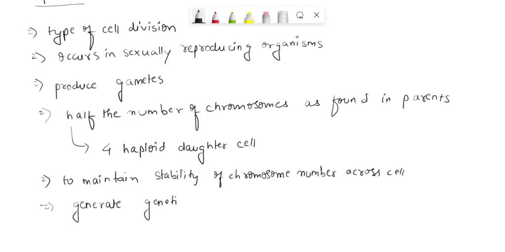 SOLVED QUESTION 2 What Is Crossing Over In Meiosis A DNA Exchanges solved-question-2-what-is-crossing-over-in-meiosis-a-dna-exchanges