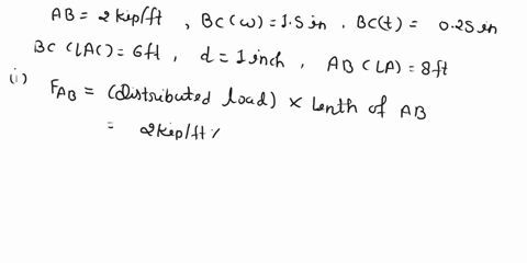 problem-c-2average-normal-and-average-shear-stresses-as-shown-in-the-figure-member-ab-and-member-bc-are-connected-through-a-pin-joint-at-bie-double-shearthe-other-ends-of-the-members-ab-and-83476
