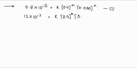 consider-the-reaction-a2bca2bc-whose-rate-at-25-cc-was-measured-using-three-different-sets-of-initial-concentrations-as-listed-in-the-following-table-trial-aa-mm-bb-mm-rate-msms-1-040-0030-5-57096