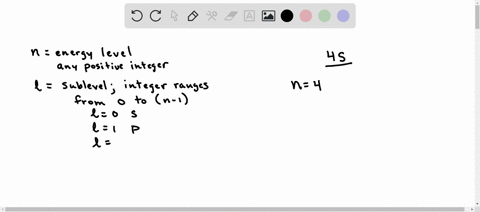 which-of-the-following-sets-of-quantum-numbers-can-describe-an-electron-in-a-4s-orbital-select-one-and-briefly-explain-your-choice-an-answer-without-an-explanation-will-not-be-marked-correct-05136
